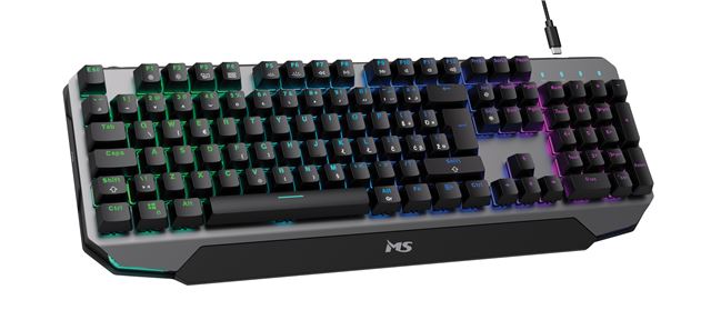 MS Tastatura Elite Gaming C910 MSP10010