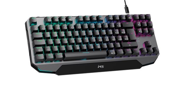 MS Tastatura Elite Gaming C905 MSP11003