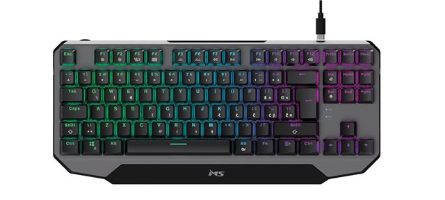 MS Tastatura Elite Gaming C905 MSP11003