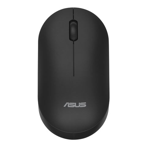 ASUS Tastatura+Miš CW100 90XB0700-BKM0K0