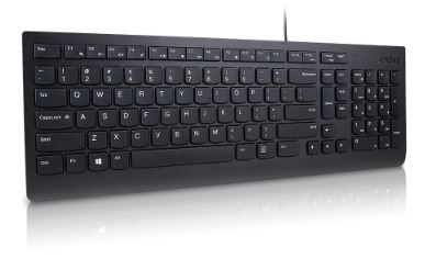 Lenovo Tastatura Essential 4Y41C68642