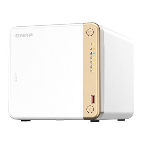 QNAP  STORAGE NAS TS-462-4G