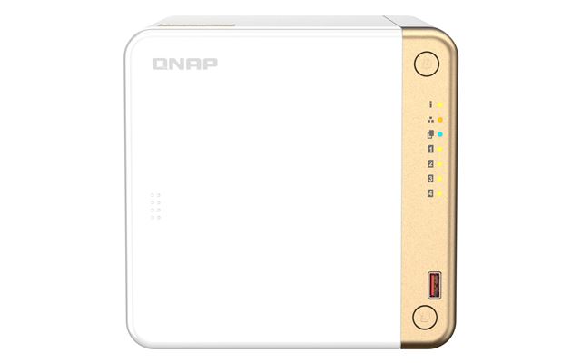 QNAP  STORAGE NAS TS-462-4G