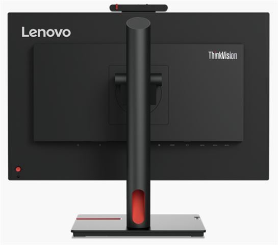 Lenovo Monitor 23.8" T24v-30 63D8MAT3EU