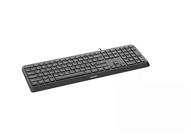 Philips Tastatura SPK6207B