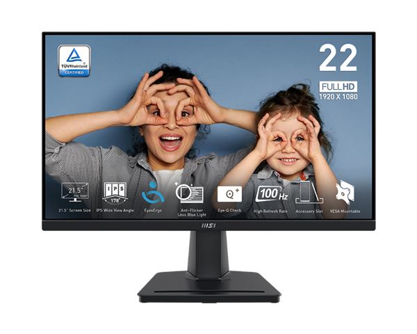 MSI Monitor PRO MP225