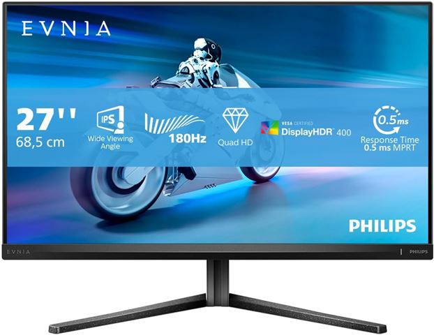 Philips Monitor 27" 27M2N5500