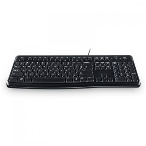 Logitech Tastatura K120 920-002642