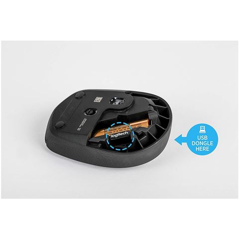 Logitech bežični miš B170 910-004798