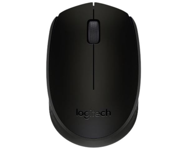 Logitech bežični miš B170 910-004798