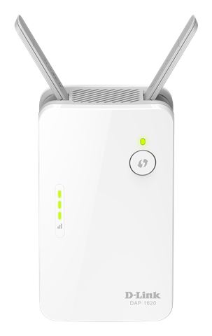 D-Link Wireless Range Extender DAP-1620/Em,DAP-1620/E