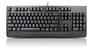 Lenovo Tastatura Preferred PRO II 4X30M86919