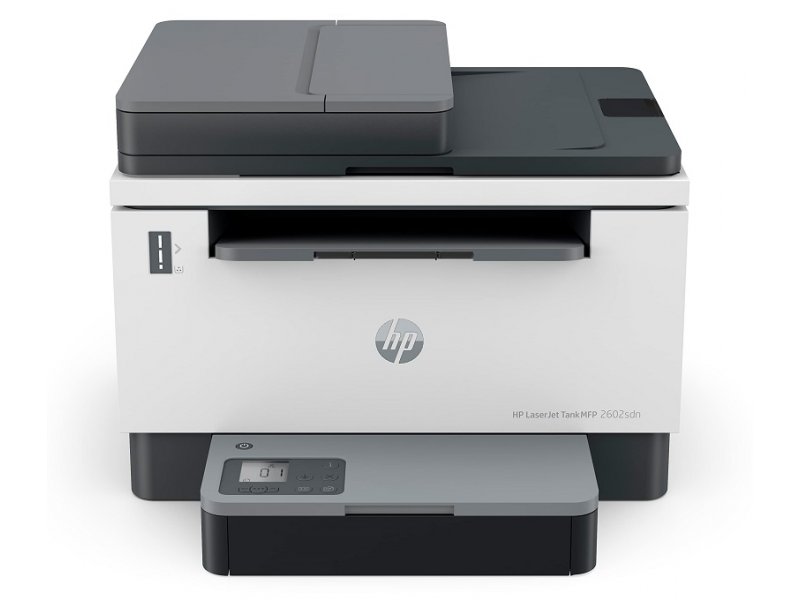 HP LaserJet Tank  MFP 2602SDN, 2R7F6A