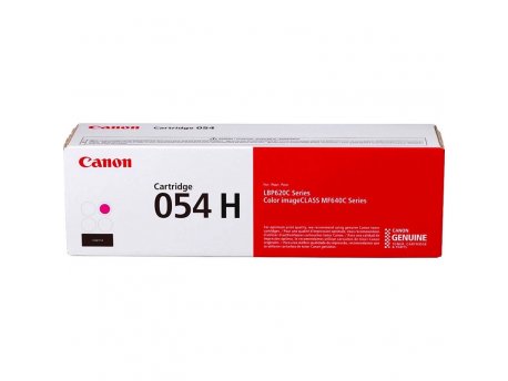 Canon Toner CRG-054H M, 3026C002AA