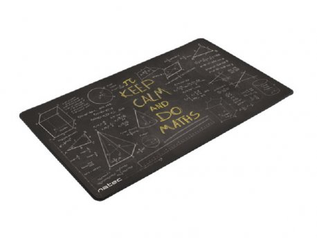 Natec Mouse Pad MATHS NPO-1455