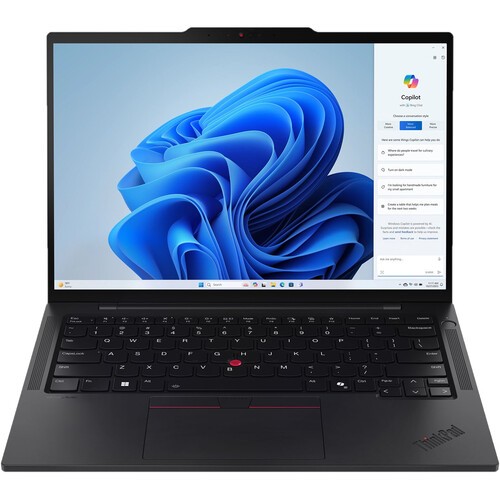 Lenovo Laptop ThinkPad T14s G5 14",  U7-155U, 16GB, 512GB, Win11Pro, 21LS0023CX