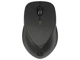 HP Wireless Premium Mouse 1JR31AA