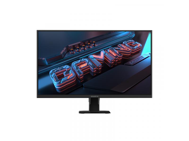 Gigabyte monitor 27", GS27Q EU