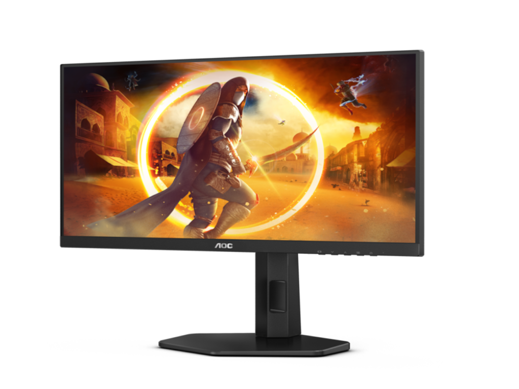 AOC Monitor 23.8" 24G4X