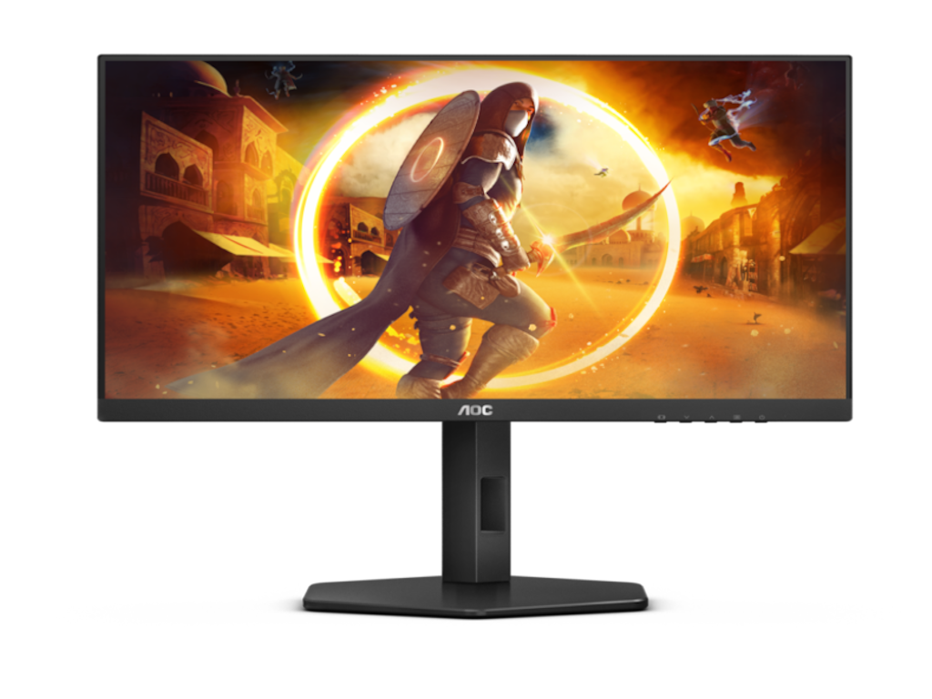 AOC Monitor 23.8" 24G4X