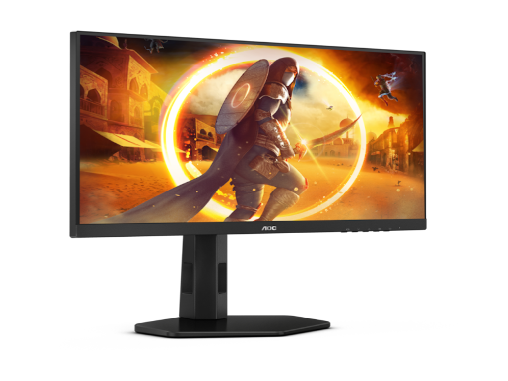 AOC Monitor 23.8" 24G4X