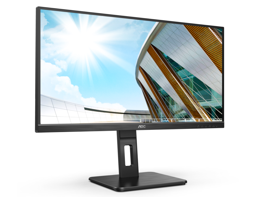 AOC Monitor 23.8" 24P2QM