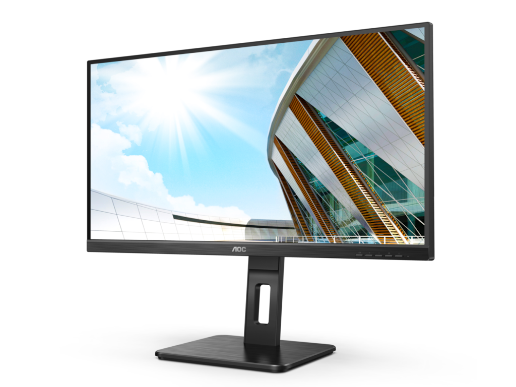 AOC Monitor 23.8" 24P2QM