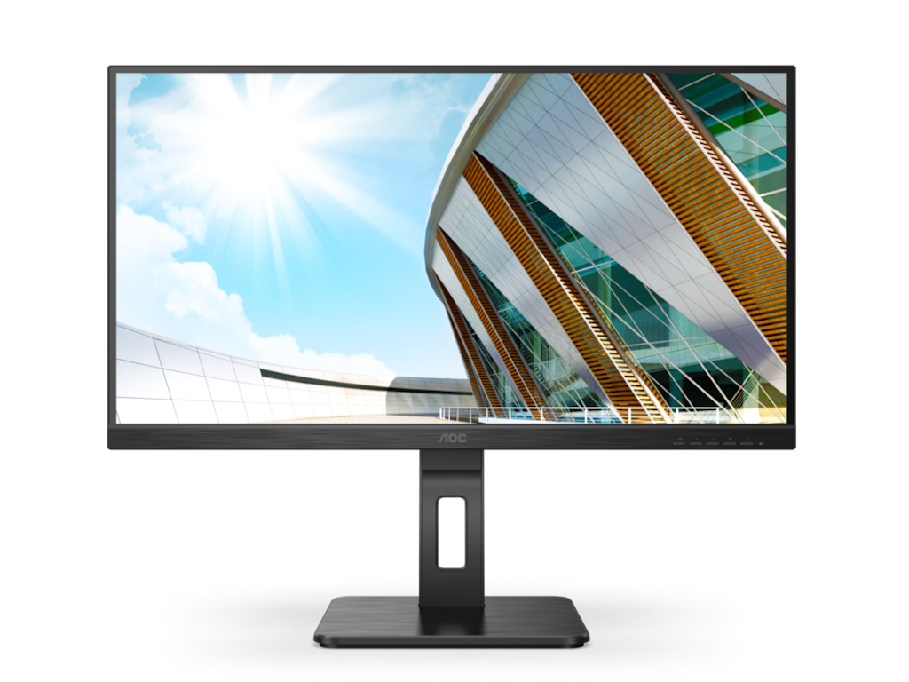 AOC Monitor 23.8" 24P2QM