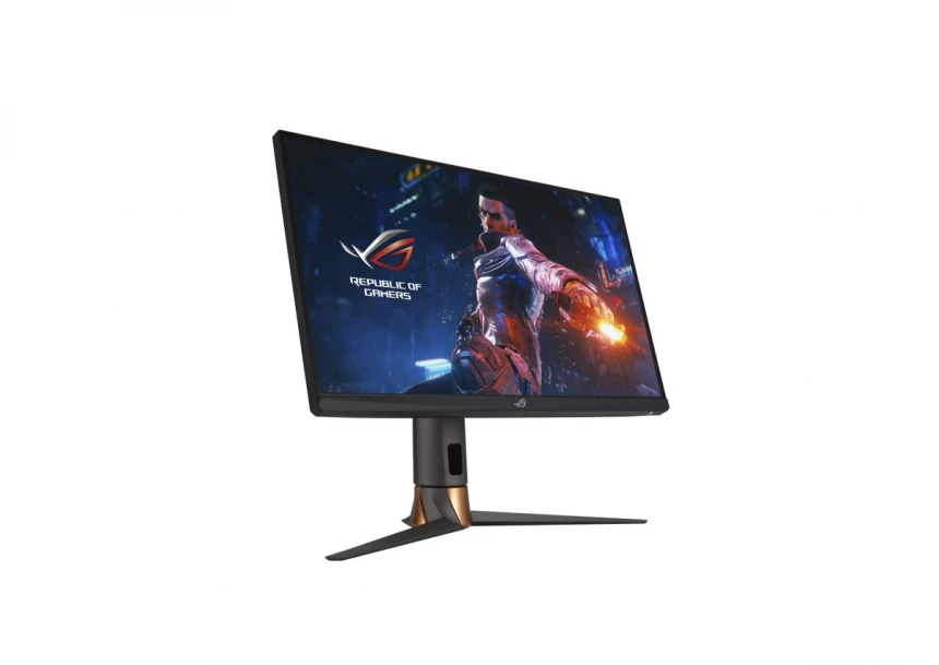 ASUS Rog Swift Gaming Monitor 27" PG27UQR