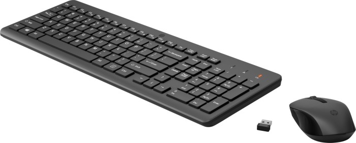 HP Tastatura+miš 330 2V9E6AA