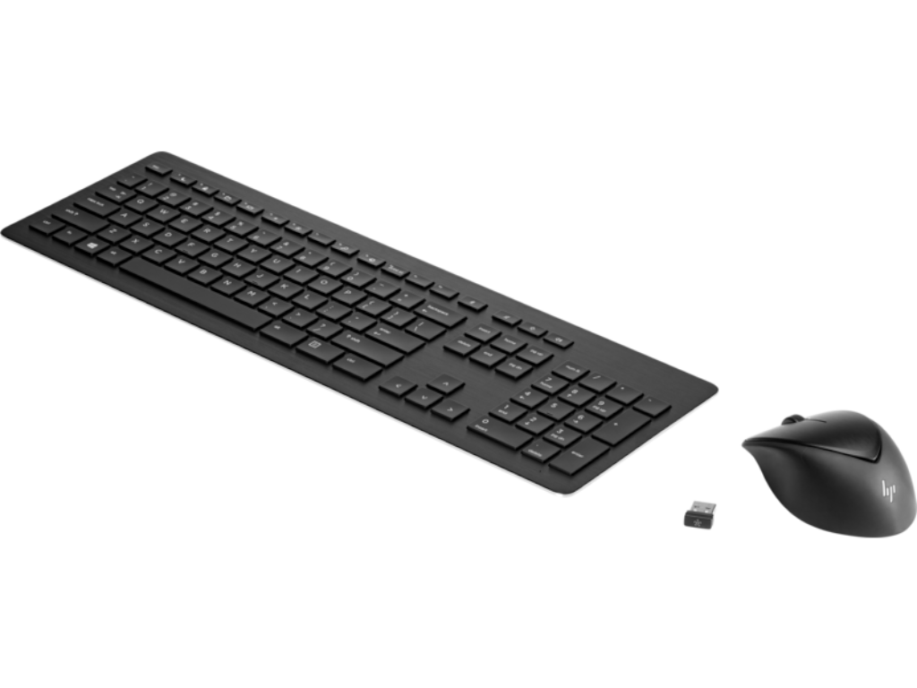 HP Tastatura+Miš 950MK 3M165AA