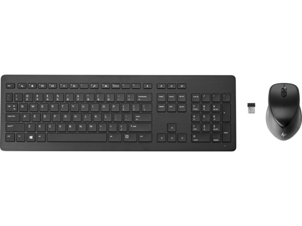 HP Tastatura+Miš 950MK 3M165AA