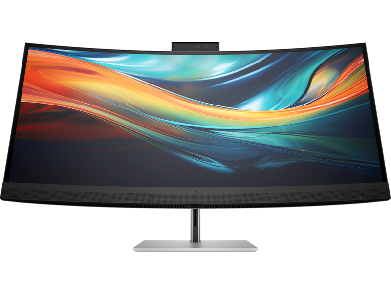 HP S7 Pro 740pm 39.7" Curved 39.7",  8Y2R2E9