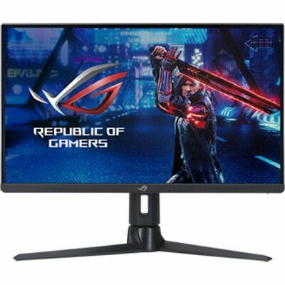 ASUS Monitor ROG Strix 27" XG27AQMR