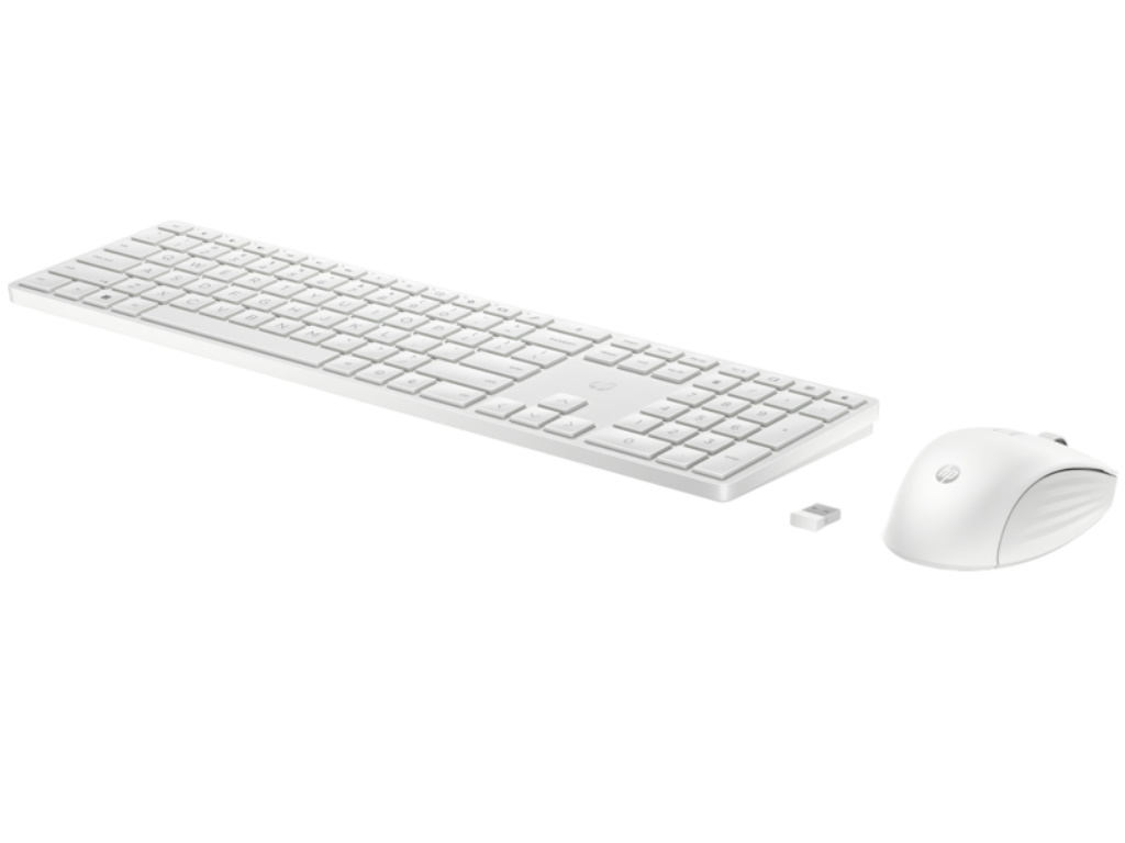 HP Tastatura+miš 650 4R016AA