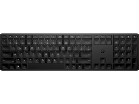 HP Tastatura Programmable 455 4R177AA