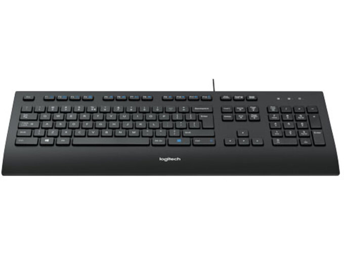 Logitech Tastatura K280E 920-005217