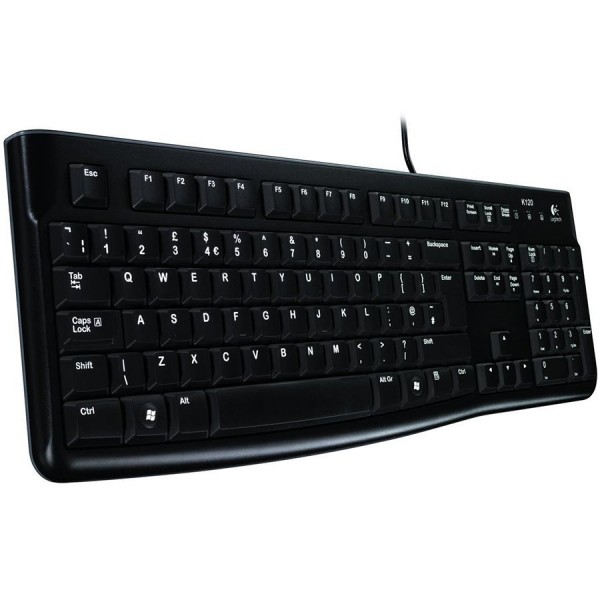 Lenovo Tastatura Calliope Gen2 Slim 51B37255/BK