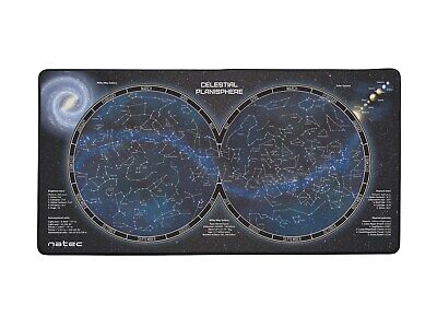 Natec Mouse Pad UNIVERSE MAXI NPO-1299