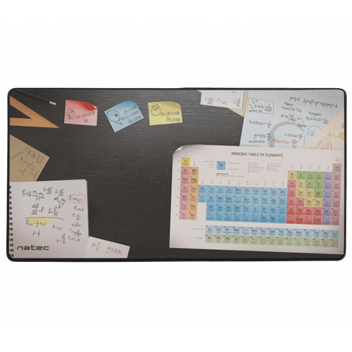 Natec Mouse Pad SCIENCE NPO-1456