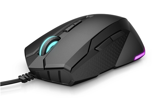 HP 200 Pavilion Gaming Miš žični 5JS07AA