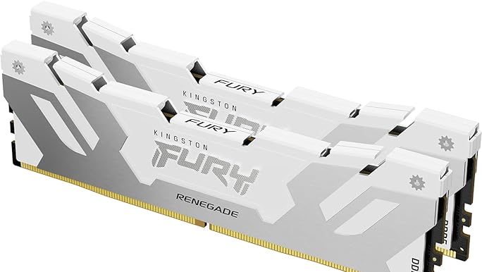 Kingston FURY Renegade DIMM 64GB DDR5-6000MHz, KF560C32RWK2-64