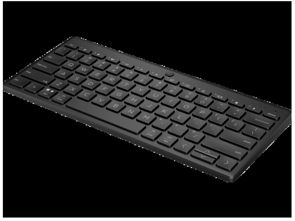 HP Tastatura Comapct Multi-Device 350 692S8AA