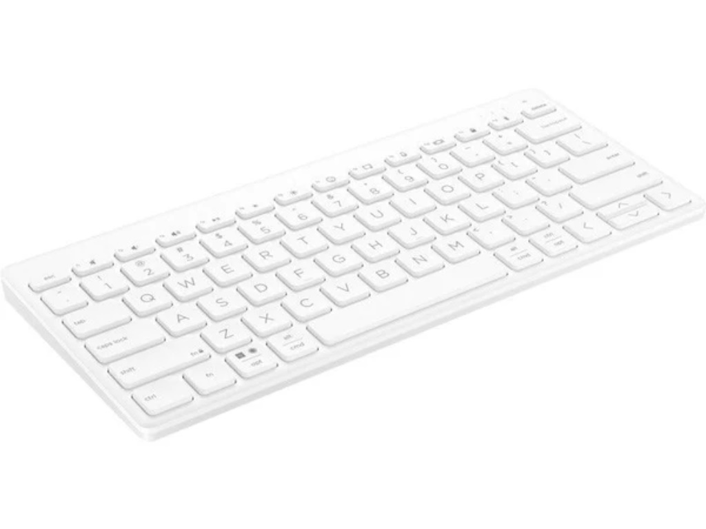 HP Tastatura Compact Multi-Device 350 692T0AA