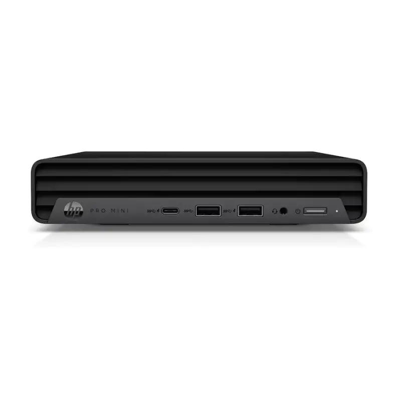 HP Računar Pro Mini 400 G9 i5-12500T, 8GB, SSD 256GB, Win11Pro64, 6B2D2EA Renew