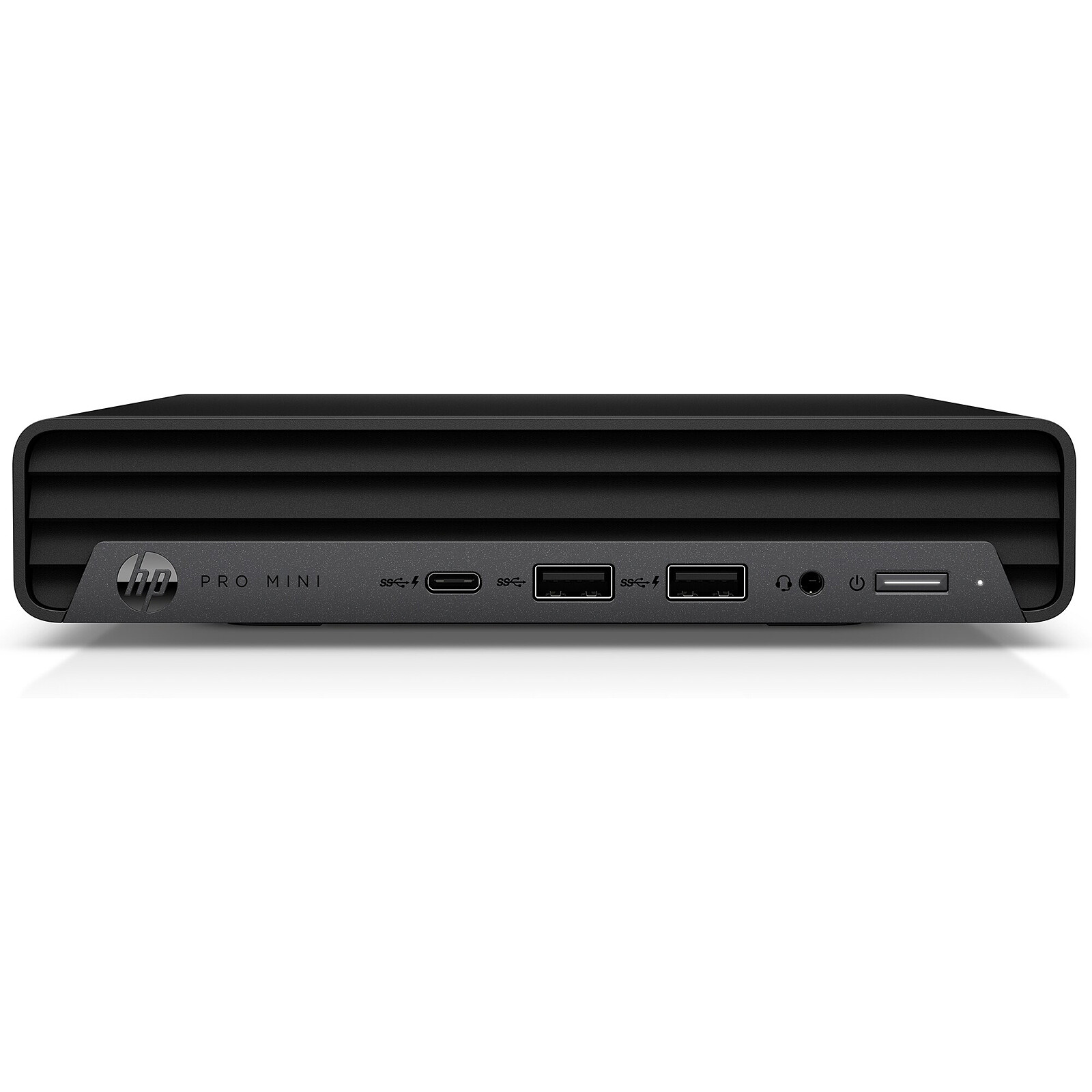 HP Računar Pro Mini 400 G9 i3-12100T, 8GB, SSD 256GB, Win11Pro64, 6B2E9EA Renew