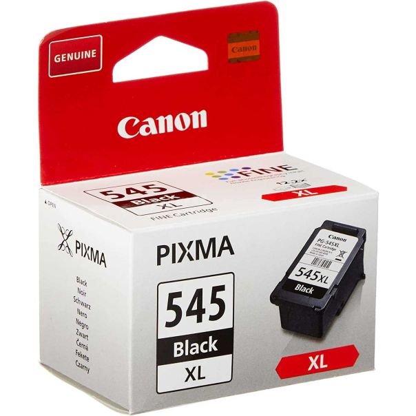 Canon Kertr. PG-545XL, 8286B001AA