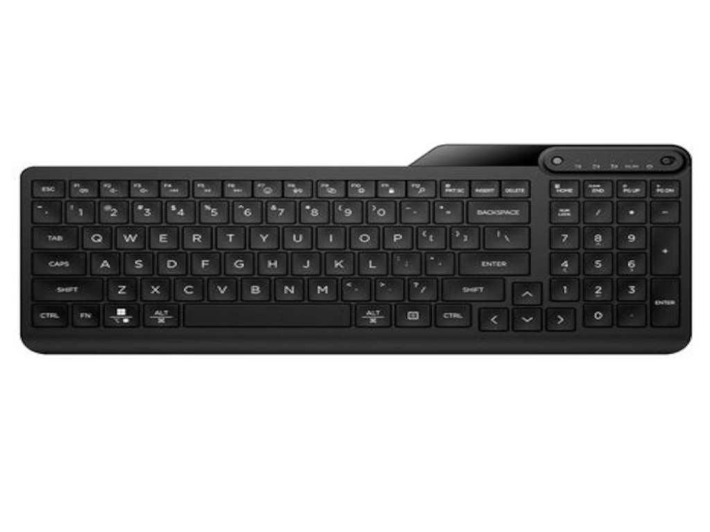 HP Tastatura Multi-Device 460 7N7B8AA