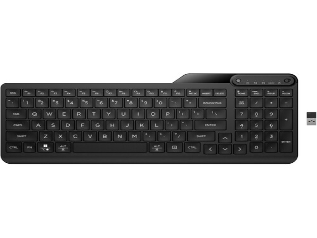 HP Tastatura Dual-Mode 475 7N7B9AA