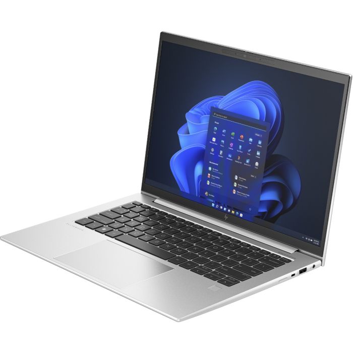 HP Laptop EliteBook 840 G10 Renew 14", i5-1345U, 16GB, 512GB, Win11Pro, 1y, 96X31ET